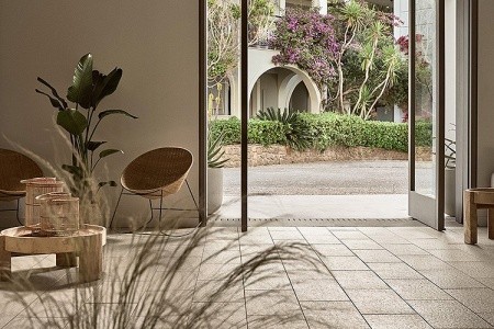 The Bay Hotel & Suites - 61