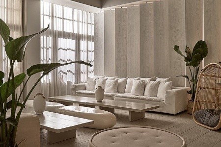 The Bay Hotel & Suites - 64