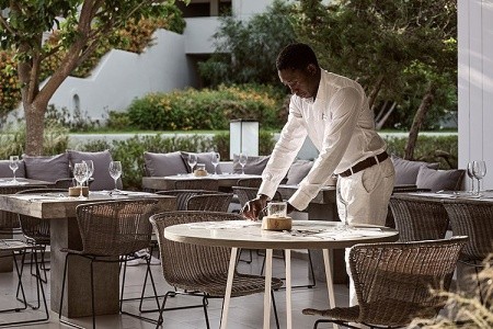 The Bay Hotel & Suites - 65