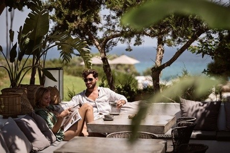 The Bay Hotel & Suites - 66