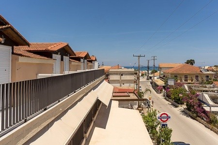 Apart Piccadilly - 2