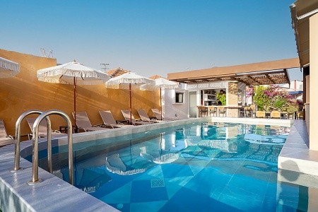 Apart Piccadilly - 3