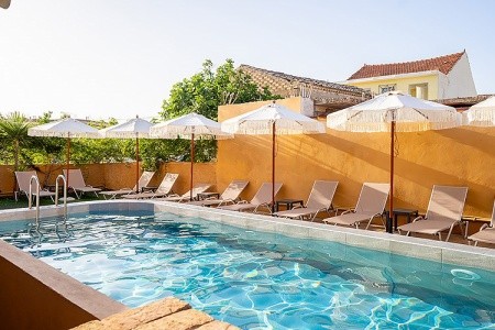 Apart Piccadilly - 4