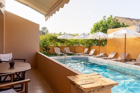 Apart Piccadilly - 5