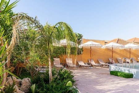 Apart Piccadilly - 6