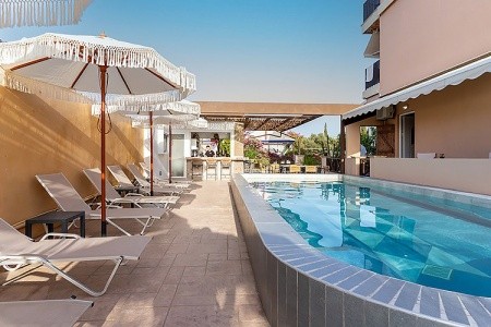 Apart Piccadilly - 7