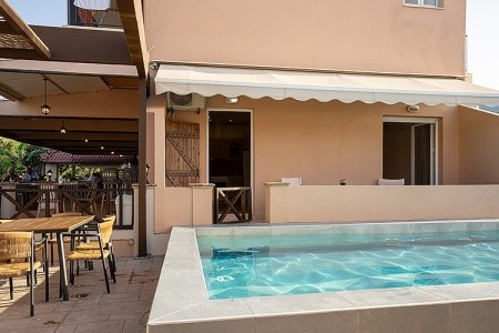 Apart Piccadilly - 8