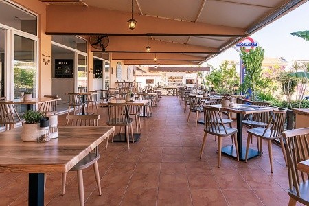 Apart Piccadilly - 9