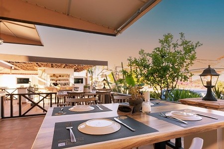 Apart Piccadilly - 11