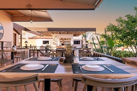 Apart Piccadilly - 12