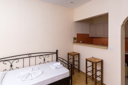 Apart Piccadilly - 13