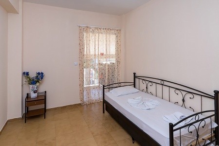 Apart Piccadilly - 14