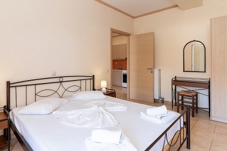 Apart Piccadilly - 15