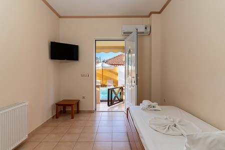 Apart Piccadilly - 16