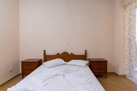 Apart Piccadilly - 17