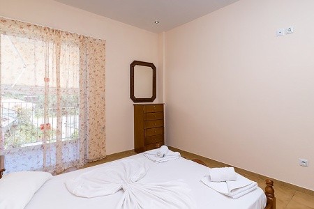 Apart Piccadilly - 18