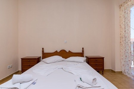 Apart Piccadilly - 19