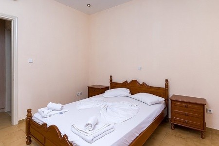 Apart Piccadilly - 20