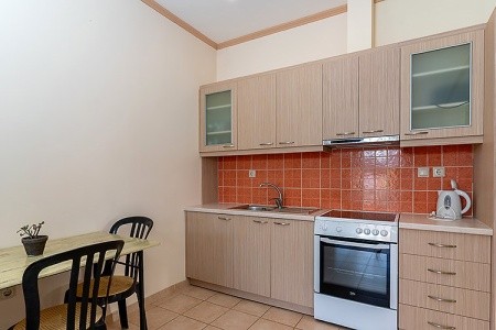 Apart Piccadilly - 21