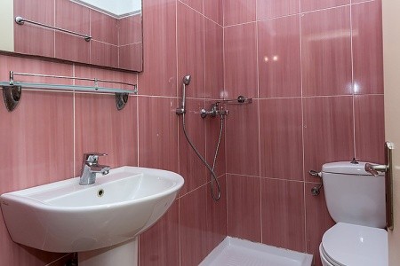 Apart Piccadilly - 23