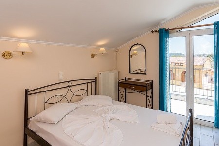 Apart Piccadilly - 27