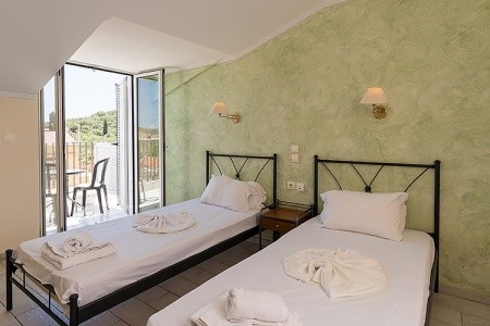 Apart Piccadilly - 29