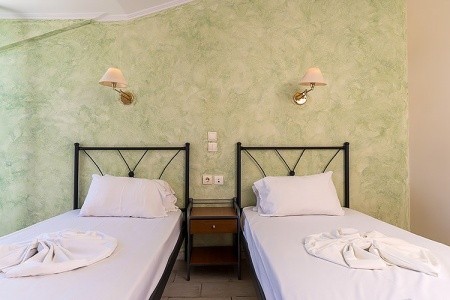 Apart Piccadilly - 30