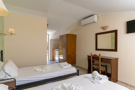 Apart Piccadilly - 31