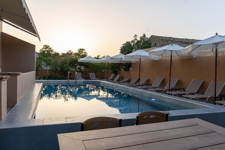 Apart Piccadilly - 32