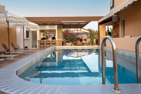 Apart Piccadilly - 33