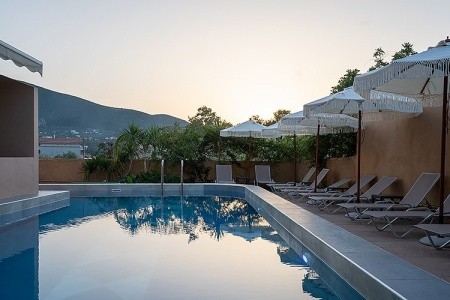 Apart Piccadilly - 35