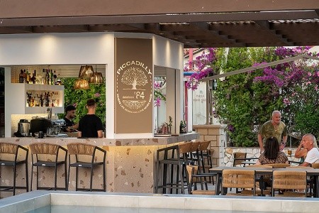 Apart Piccadilly - 37