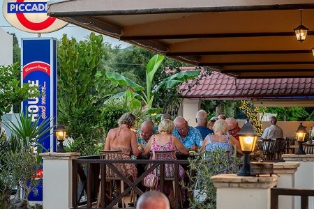 Apart Piccadilly - 38