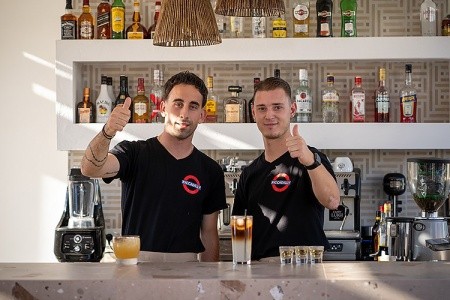 Apart Piccadilly - 39