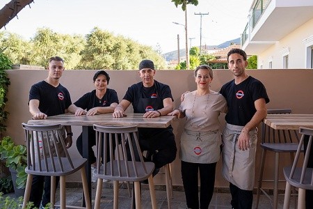 Apart Piccadilly - 41