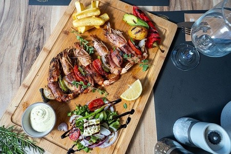 Apart Piccadilly - 42