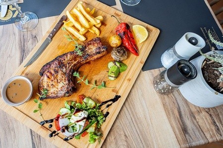 Apart Piccadilly - 43