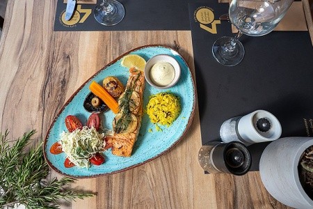 Apart Piccadilly - 44