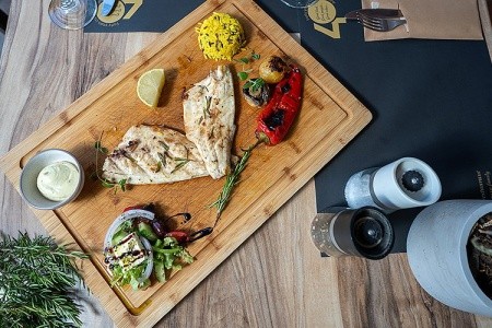 Apart Piccadilly - 45