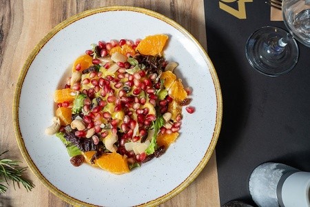 Apart Piccadilly - 46