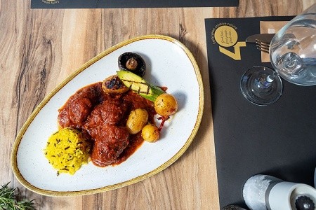 Apart Piccadilly - 47