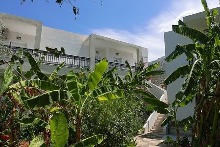 Bali Dorian Apartments - 20