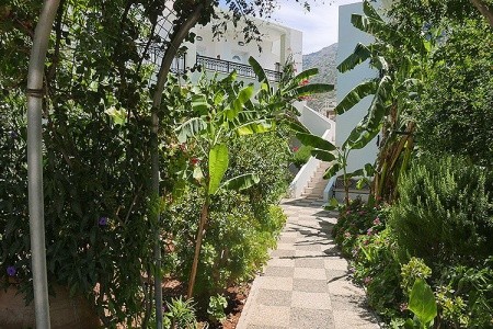 Bali Dorian Apartments - 21