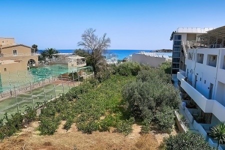 Bali Dorian Apartments - 22