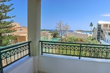 Bali Dorian Apartments - 23