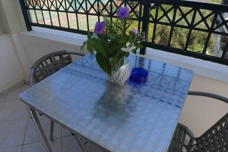 Bali Dorian Apartments - 24