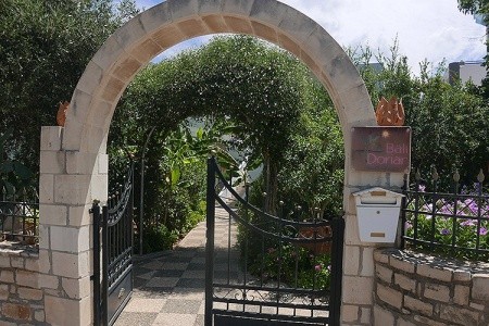 Bali Dorian Apartments - 26