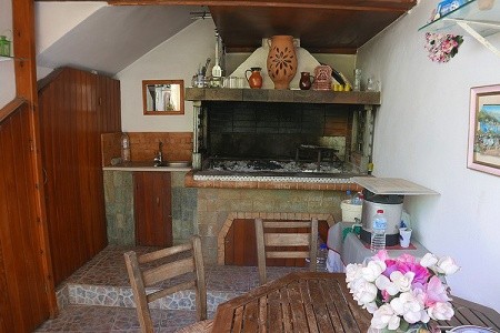 Bali Dorian Apartments - 27