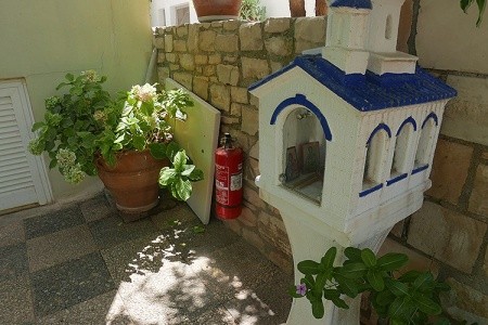 Bali Dorian Apartments - 29