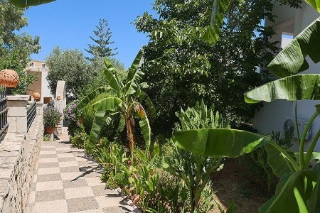 Bali Dorian Apartments - 31